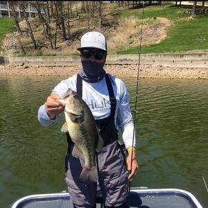 Meet your Posher, Tyler